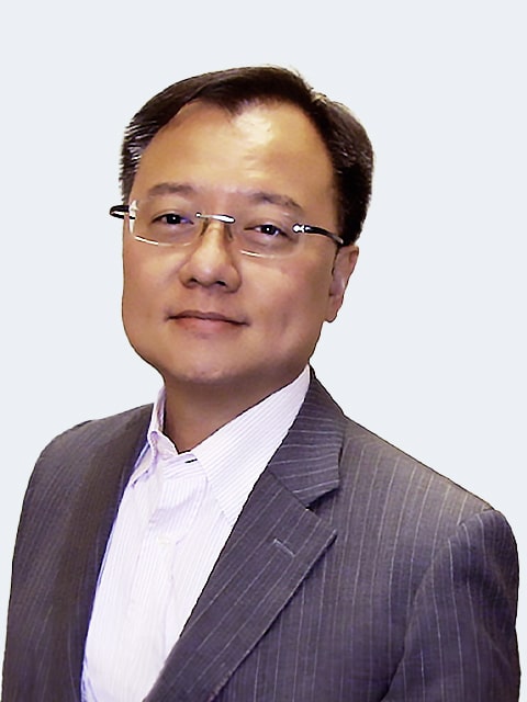 Daniel Leong