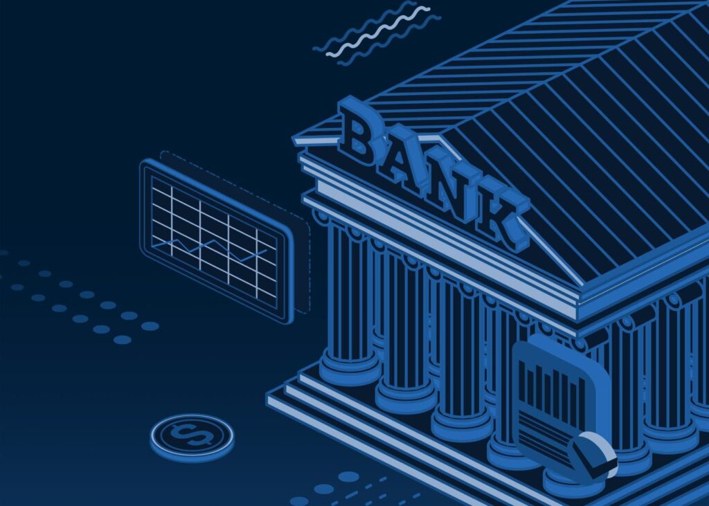 Banking’s digital future: Legacy system modernisation